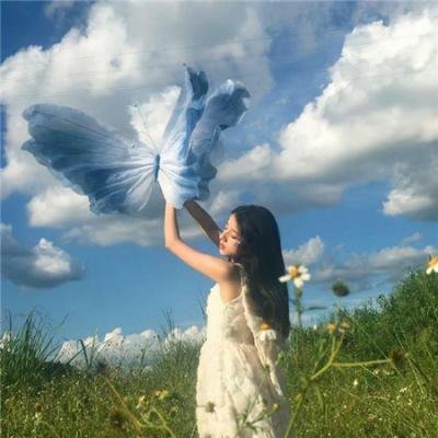 智恵子抄海报